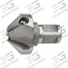HOLEMAKER TECHNOLOGY Multisink: 82°, 3 Flute, 1 1/2 in Body Dia, 3/4 in Shank, Carbide (MPN 601057-0010). Key specifications — attr1372604: 9/16 in; attr1301035: HOLEMAKER TECHNOLOGY.