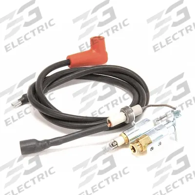 BLODGETT Pilot Assembly Kit: Mfr Part # 57658 - Blodgett Oven Replacement Parts