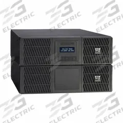 EATON TRIPP LITE UPS: Single Phase, 5,000 VA Power Rating, 22 Outlets - UPS, L6-30P (MPN SU5000RTFMB). Key specifications — attr1044766: Single; attr1044781: Online Double Conversion; attr232986: EATON TRIPP LITE.