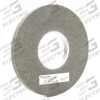 SCOTCH-BRITE Convolute Wheel: 8 in Dia x 1/2 in W, 3 in Arbor, Silicon Carbide, Fine, Hard (9), Hard (MPN 7010366797). Key specifications — Series: XP-WL; Brand: SCOTCH-BRITE.