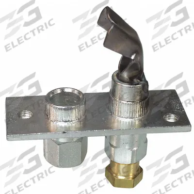 EMPIRE Pilot Burner: Mfr Part # R1228 - Replacement HVACR Controls, Switches & Thermostats