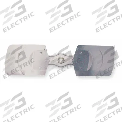 Dayton Replacement Propeller: Mfr Part # 4HZ03 - HVAC and Refrigeration