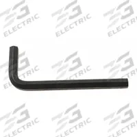WESTWARD Short Series Hex Key, 8: For 4YR72, Fits Westward Brand (MPN ESSHK08M). Key specifications — attr314611: 4YR72; attr424386: Short Series Hex Key, 8; attr314613: Westward; attr325168: WESTWARD.