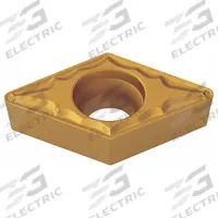 ULTRA-DEX USA Diamond Turning Insert: DCMT 32.51 UD51, 11T304 (MPN 913-000-267). Key specifications — attr257732: DCMT 32.51 UD51; attr257733: 11T304.