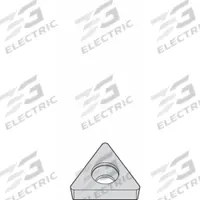 WIDIA Triangle Turning Insert: TCMW2151, TCMW110204 (MPN 2028668). Key specifications — attr257938: TCMW2151; attr257939: TCMW110204.