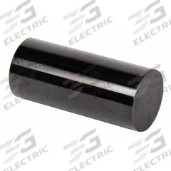 VERMONT GAGE Class ZZ No-Go Pin Gauge: 0.8930 in Dia, 0.00020 in Tolerance, Steel, Black Oxide (MPN 911289300). Key specifications — attr1182384: 0.00020 in; attr1182378: Black Oxide; attr1182392: 0.8930 in; attr1182391: Certificate of Accuracy with NIST Traceability; attr1182394: VERMONT GAGE; attr1182379: Steel; attr1182385: 10 Microinch or Better; attr1182387: ZZ.