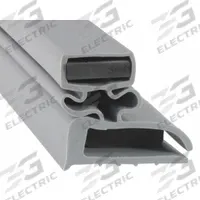 HOBART Door Gasket: Mfr Part # 263233. Key specifications — attr1046436: Gasket; attr1046429: 263233; attr1040958: HOBART.