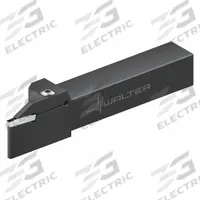 WALTER Indexable Parting and Grooving Tool Holder: G1011.2525R-6T32GX24 (MPN 5950272). Key specifications — attr257459: G1011.2525R-6T32GX24; attr257462: G1011.2525R-6T32GX24.