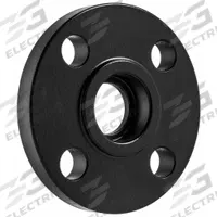 APPROVED VENDOR Metal Pipe Flange: 1 1/2 in, Socket, Steel, Raised Flange, Class 600 (MPN BULK-PF-430). Key specifications — Maximum Operating Pressure: 1,450 psi @ 72 °F; Brand: APPROVED VENDOR; (DO NOT SEND) Manufacturer Location: Globally Sourced.