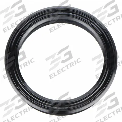 APPROVED VENDOR Rod Seal: For 3/8 in Rod Dia., 1/4 in Ht, For 0.275 in Groove Wd - B-Type Loaded U-Cup Rod Seals