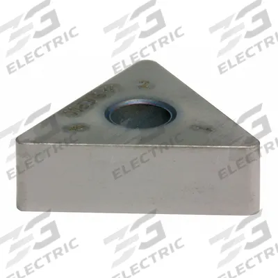 SUMITOMO Triangle Turning Insert: 3NC-TNGA332HS - Triangle (T) Indexable Turning Inserts
