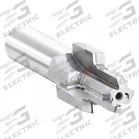 SCIENTIFIC CUTTING TOOLS Port Tool: Reamer Pilot, 3/4"-16, AS5202 (MPN MS33649-8R). Key specifications — attr1301510: SCIENTIFIC CUTTING TOOLS; attr1301513: AS5202.
