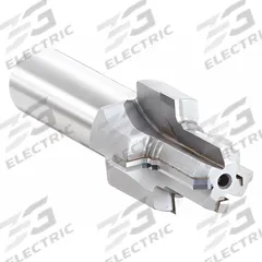 SCIENTIFIC CUTTING TOOLS Port Tool: Reamer Pilot, 3/4"-16, AS5202 (MPN MS33649-8R). Key specifications — attr1301510: SCIENTIFIC CUTTING TOOLS; attr1301513: AS5202.