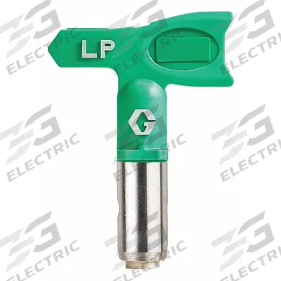 GRACO Airless Spray Gun Tip: Tips for Airless Spray Guns, Airless Spray Gun Tip