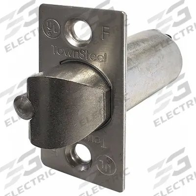 TOWNSTEEL Deadlatch: Stainless Steel (MPN LA-1-630). Key specifications — Brand: TOWNSTEEL. - Deadlatches