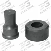 EDWARDS Oversize Round Punch & Die Set: Edwards, IW55 , IW65 , IW100, IW120, Round, 6 in Overall Lg (MPN ED9-PDOS1-5/32). Key specifications — attr67451: IW55 , IW65 , IW100, IW120; attr67489: Round; attr67463: 1-5/32 in; attr67447: ED9-PDOS1-5/32; attr67456: Edwards; attr67443: EDWARDS; attr67472: 1-5/32 in Oversize Round Punch & Die Set.