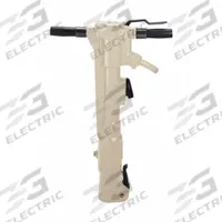 INGERSOLL RAND Pavement Breaker: 76 lb Wt, 1,250 bpm, 2 1/16 in Bore, 5 3/4 in Stroke Lg, Latch (MPN MX60BF). Key specifications — attr1321156: INGERSOLL RAND; attr1321176: No; attr1321179: Yes.