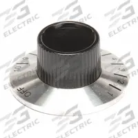 DUKE Knob: Mfr Part # 223590. Key specifications — attr1065001: 223590; attr1041510: DUKE; attr1065008: Knob.