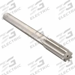 APPROVED VENDOR Chucking Reamer: 1.001 in Dia, 1 in Oversized, Straight Flute, High Speed Steel (MPN 11V428). Key specifications — attr1301549: Neutral; attr1301527: APPROVED VENDOR.
