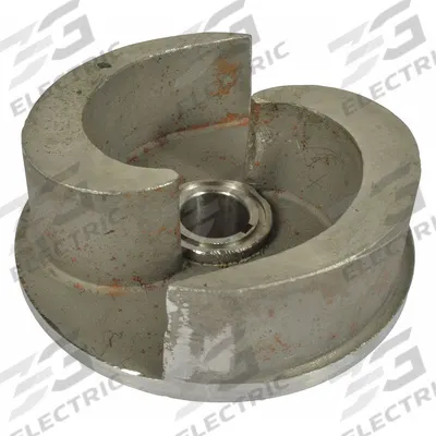 Dayton Impeller: For Straight Centrifugal Pumps, Mfr Part PP45006G - Impellers for Self-Priming Trash Pumps