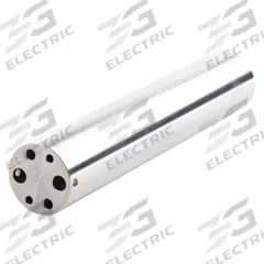 FLUKE Probe Insert: Probe Insert, 3 mm_4 mm_6 mm Insert Hole Dia, 6 Holes, 9190A, Fluke, 9190A (MPN 9190-INSD). Key specifications — Brand: FLUKE; Compatible Series: 9190A; Product Type: Probe Insert; Material: Aluminum; Compatible Product Type: Field Metrology Well.