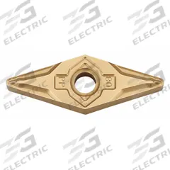 KYOCERA Diamond Turning Insert (MPN VNMG333PPCCX)