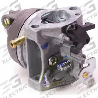 HONDA Carburetor: 16100-Z0J-013. Key specifications — Manufacturer Part Number: 16100-Z0J-013; Brand: HONDA; Product Type: Carburetor.