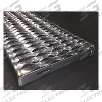 APPROVED VENDOR Ladder Step Tread: Stair Tread, Serrated, Steel (MPN 3251514-TRD24). Key specifications — Manufacturer Part Number: 3251514-TRD24; Product Type: Stair Tread; Brand: APPROVED VENDOR.