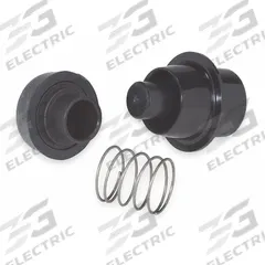 SLOAN Control Stop Repair Kit: Toilets/Urinals, Brass (MPN H541ASD). Key specifications — Product Type: Control Stop Repair Kit; Brand: SLOAN; Compatible Series: 600.
