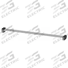 SIEMENS Connector: Connector, 3RA27110EE03. Key specifications — Manufacturer Part Number: 3RA27110EE03; Brand: SIEMENS; Compatible with Series: Plug In Mounting For 3RA27.