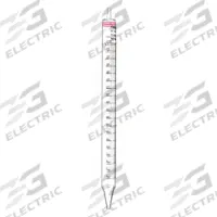CELLTREAT Serological Pipette: 100 mL Capacity, 1 mL Graduation Increments, Individually Wrapped (MPN 229220B). Key specifications — Brand: CELLTREAT; Individually Wrapped: Individually Wrapped; Pipette Type: Serological; Material: Polystyrene; Product Type: Serological Pipette.
