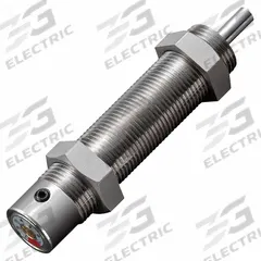 Shock Absorber: 110 mm Ext Lg, 18.1 N Force (MPN FA-2016E2-S). Key specifications — Brand: BANSBACH; Material: Steel.