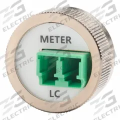 FLUKE NETWORKS LC Adapter: LC Adapter, NFA-CFM-LC, CertiFiber™ Max, Duplex Ports. Key specifications — Brand: FLUKE NETWORKS; Product Type: LC Adapter; Compatible Series: CertiFiber™ Max; For Use With: Duplex Ports; Includes: (2) Verify Fiber Kits with Bags; Manufacturer Part Number: NFA-CFM-LC.