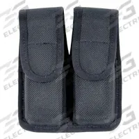 BLACKHAWK Magazine Pouch: Black, CORDURA® (MPN 44A001BK). Key specifications — attr188437: Black; attr188438: CORDURA®; attr188431: Magazine Pouch.