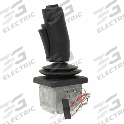 GENIE Single Axis Joystick, HALL - Material Handling Parts