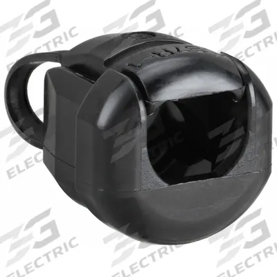 SPEEDAIRE Strain Relief Bushing: PN22N022G - Air Compressor Parts