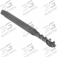 OSG Extension Tap: 3/8"-16 UNC, H3 / 2B-3B, 3 Flute, Modified Bottoming Chamfer (MPN 1768701). Key specifications — attr1315101: H3 / 2B-3B.
