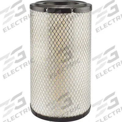 BALDWIN FILTERS Automotive Air Filter: Round-Oval, Cabin, Cabin Air Filter, Round - Round Cabin Air Filters