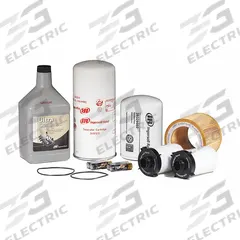 INGERSOLL RAND Maintenance Kit (Ultra Coolant): Oil Filter, 23360928. Key specifications — attr60136: 1ZPR3; attr60128: 23360928.