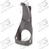 MOTOROLA Holster with Swivel Belt Clip: Fits Motorola, For CLS Series, Black, Plastic, Plastic (MPN HCLN4013C). Key specifications — Material: Plastic; Compatible Radio Brand: Motorola; Manufacturer Part Number: HCLN4013C; Compatible Radio Series: CLS; Product Type: Holster with Swivel Belt Clip; Color: Black; Brand: MOTOROLA; Compatible Radio Manufacturer Model Number: CU1410BKV4AA.