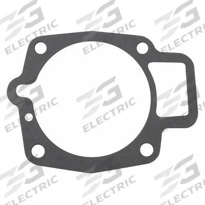 BALDWIN FILTERS Gasket: Fuel Filter, Gasket, Buna-N, 1/16 in Lg - Fuel Filter Accessories