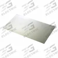 MTC BIO Films, Seals & Dispensers - Sealing Film: 2.8 mil Overall Thick, Non-Sterile, White (MPN SF070RT-9-C). Key specifications — Brand: MTC BIO; Sterility: Non-Sterile; Color: White.