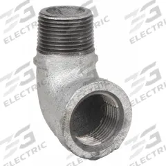 ANVIL Metal Pipe Elbow: 90° Elbow, 300 psi @ 150° F, 1 in x 1 in, Malleable Iron, Made in USA (MPN 0311016604). Key specifications — Maximum Operating Pressure: 300 psi @ 150° F; (DO NOT SEND) Manufacturer Location: Made in USA.