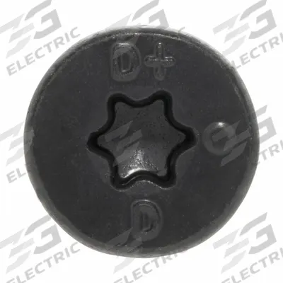 DEWALT Concrete Anchor Screw: 3 1/4 in Overall Lg, 3/16 in Dia, Steel, Zinc-Plated - Flat-Head Screw Anchors