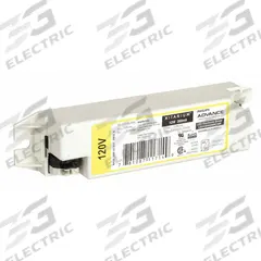 ADVANCE LED Driver: Class 2, 12 W Max. Power Output, 120V AC, 2.8 to 32.6V DC, 0.35 A, No Dimming (MPN LED120A0350C33F). Key specifications — Brand: ADVANCE; Output Voltage: 2.8 to 32.6V DC; Dimming Method: No Dimming; Output Current: 0.35 A.