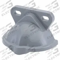 GROTE License Plate Light: LED, License Plate Light, Clear, Round, 2 1/8 in Overall Dia, Pigtail (MPN 60381). Key specifications — Standards: FMVSS 108; Electrical Connection: Pigtail; Brand: GROTE; Installation Type: Permanent; Lens Color: Clear; Mount Type: Screw; Lighting Technology: LED; Light Type: License Plate Light.