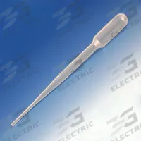 GLOBE SCIENTIFIC Transfer Pipette: 4 mL Capacity, Non-Sterile, Std Transfer Pipette, Plastic, 500 (MPN 138060-500). Key specifications — Material: Plastic; Individually Wrapped: Not Individually Wrapped; Sterility: Non-Sterile; Manufacturer Part Number: 138060-500; Brand: GLOBE SCIENTIFIC; Autoclavable: Not Autoclave Compatible; Color: Clear.