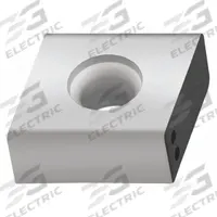 WALTER Diamond Milling Insert: CNMQ160812T-A27T (MPN 5918336)
