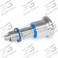 JW WINCO Indexing Plunger: Nonlocking, 316 SS, M16x1.5 Thread, 22 N to 32 N Nose Force (MPN 8170-8-B-FH-H). Key specifications — Brand: JW WINCO.