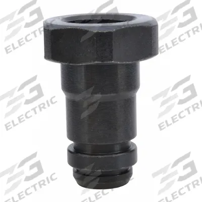 Dayton Air Inlet: Mfr Part # TT1230900747131G - Air Tool Replacement Parts